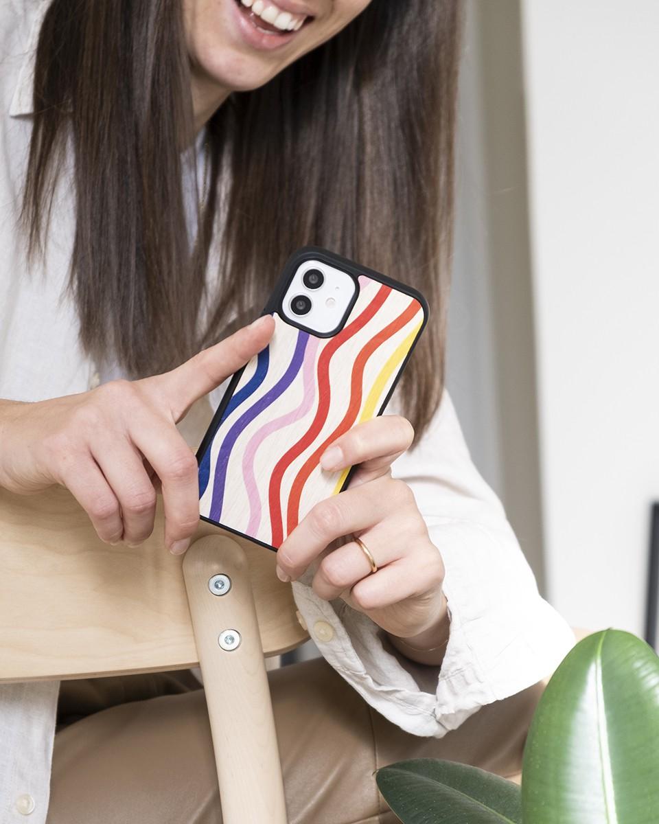 Wood'd Streamers Cover