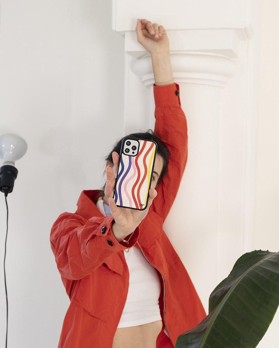 Wood'd Streamers Cover