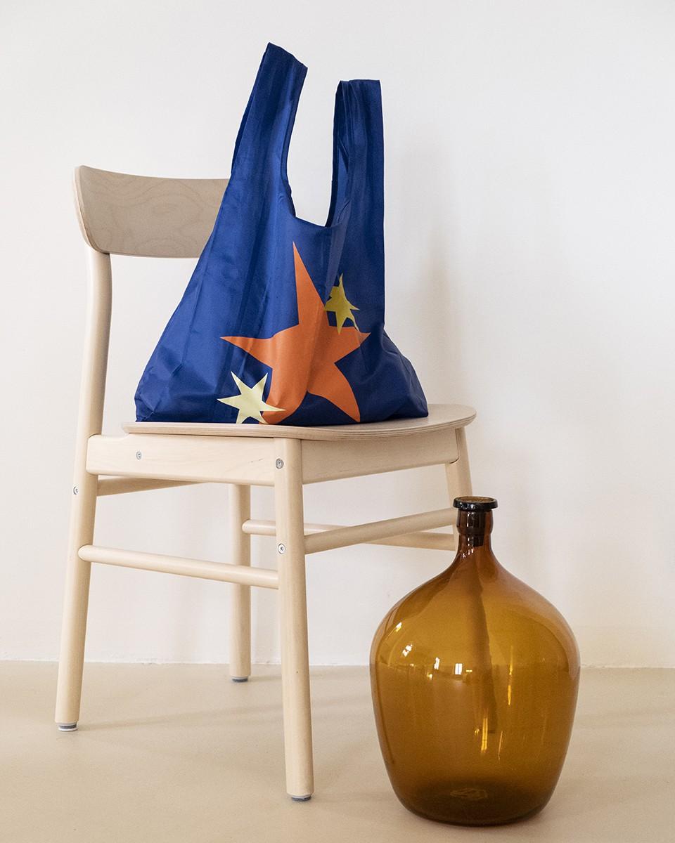 Wood'd Supernova Bag