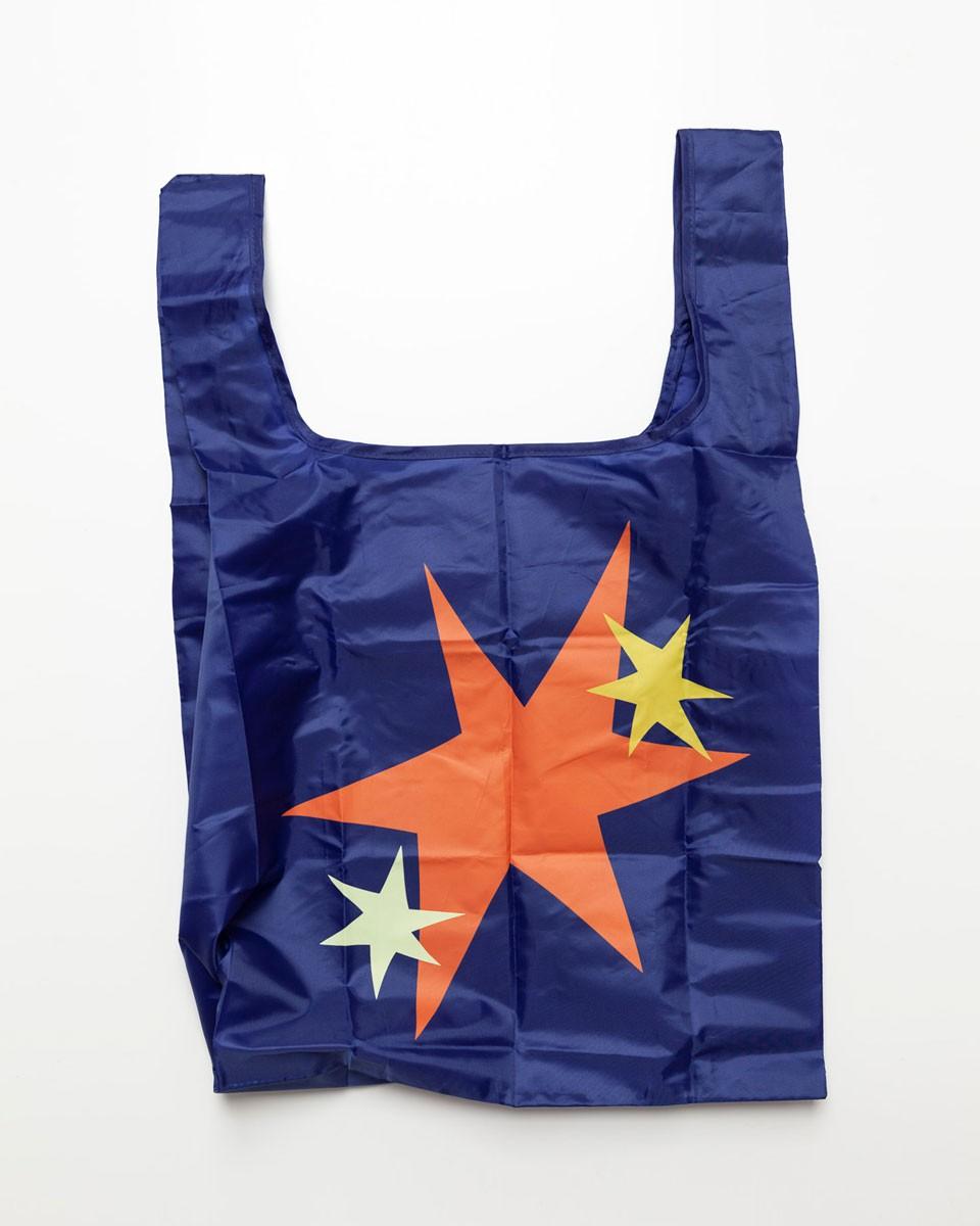 Wood'd Supernova Bag