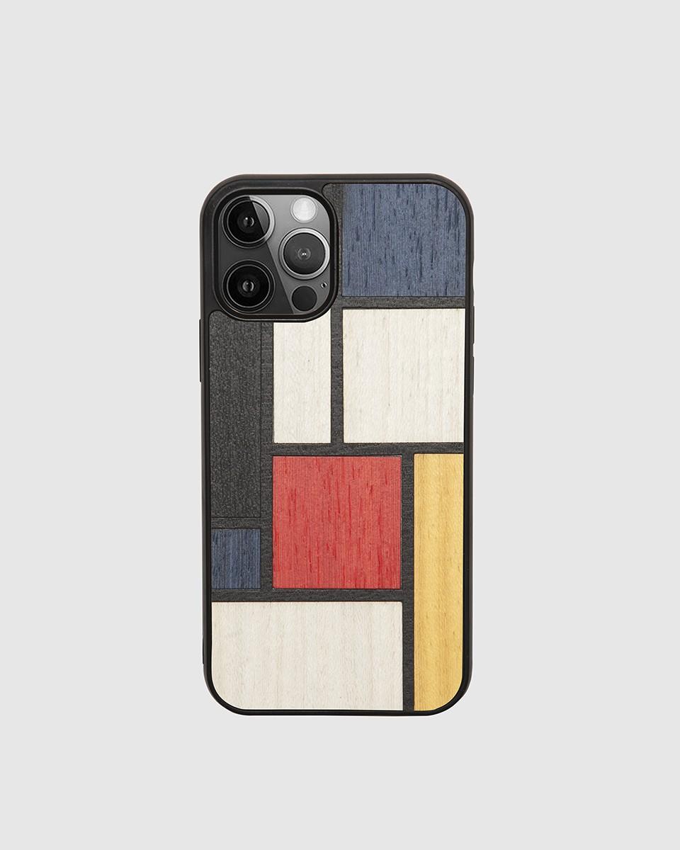 Wood'd Tableau Cover