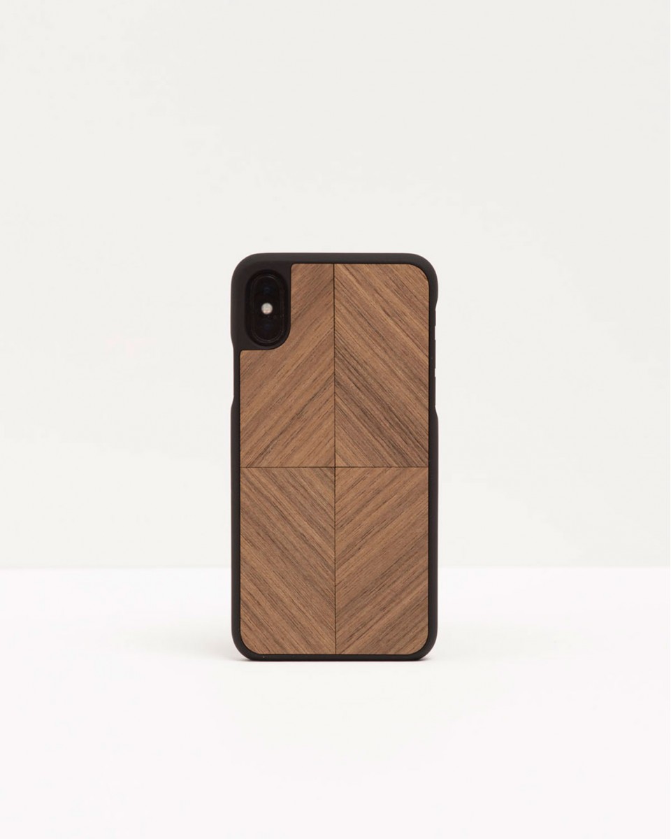 Wood'd Vortex Cover