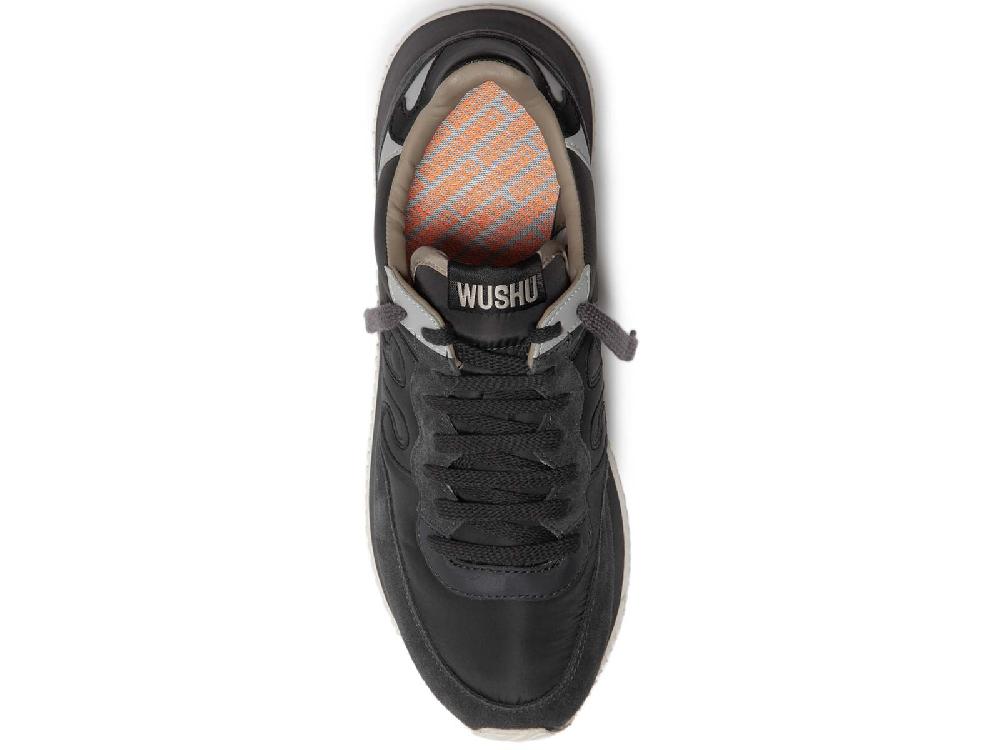 Wushu Ruyi Master 106