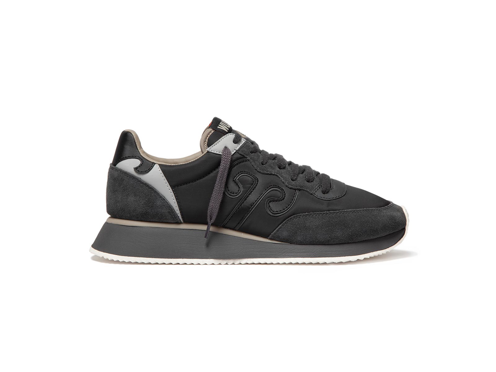 Wushu ruyi Master 106