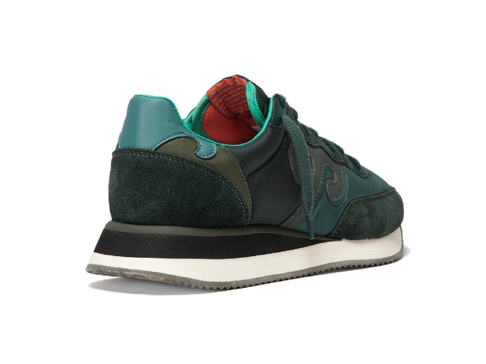 Wushu Ruyi Master 107