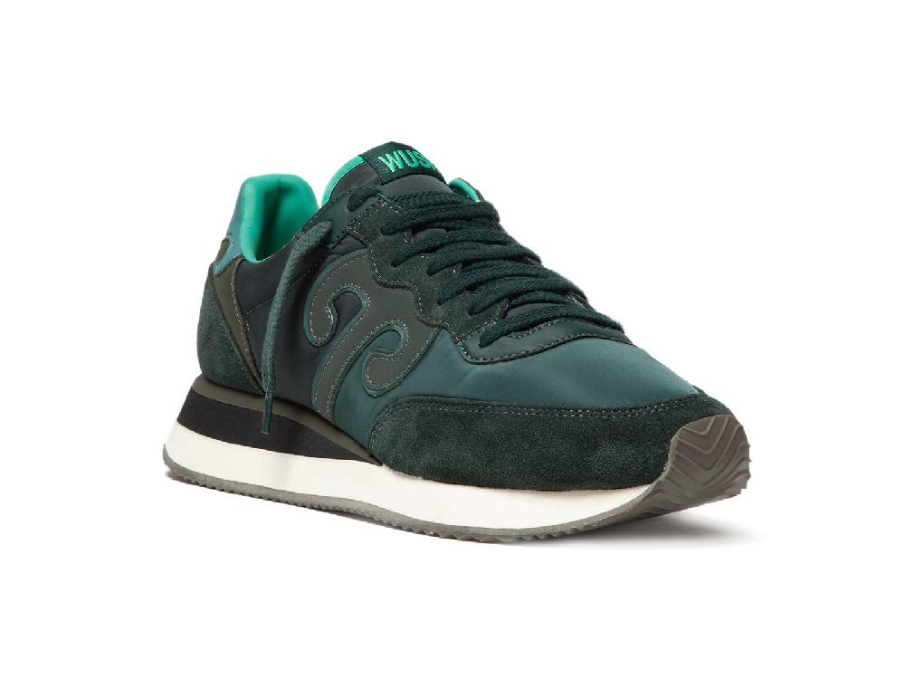 Wushu Ruyi Master 107