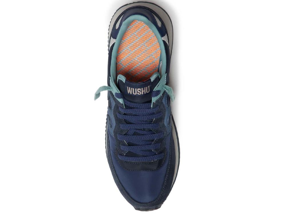 Wushu Ruyi Master 108