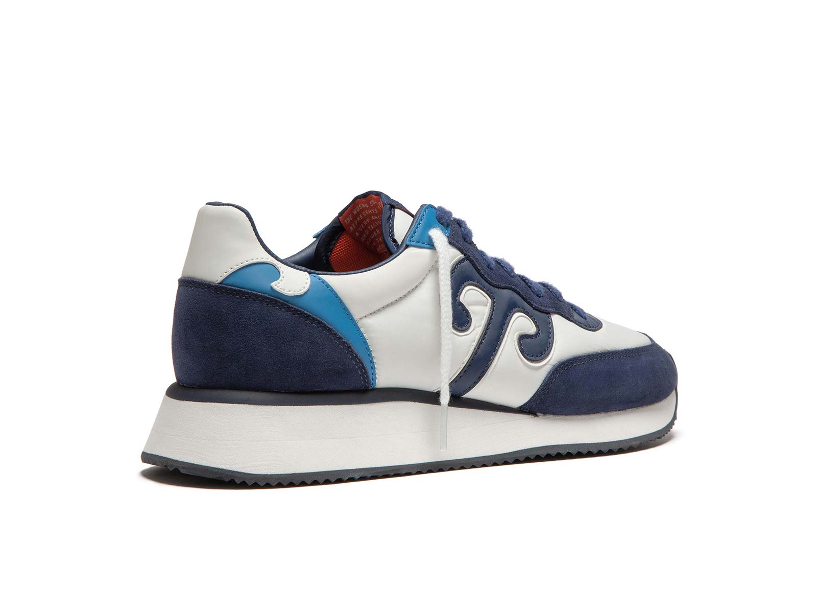 Wushu Ruyi Master 154