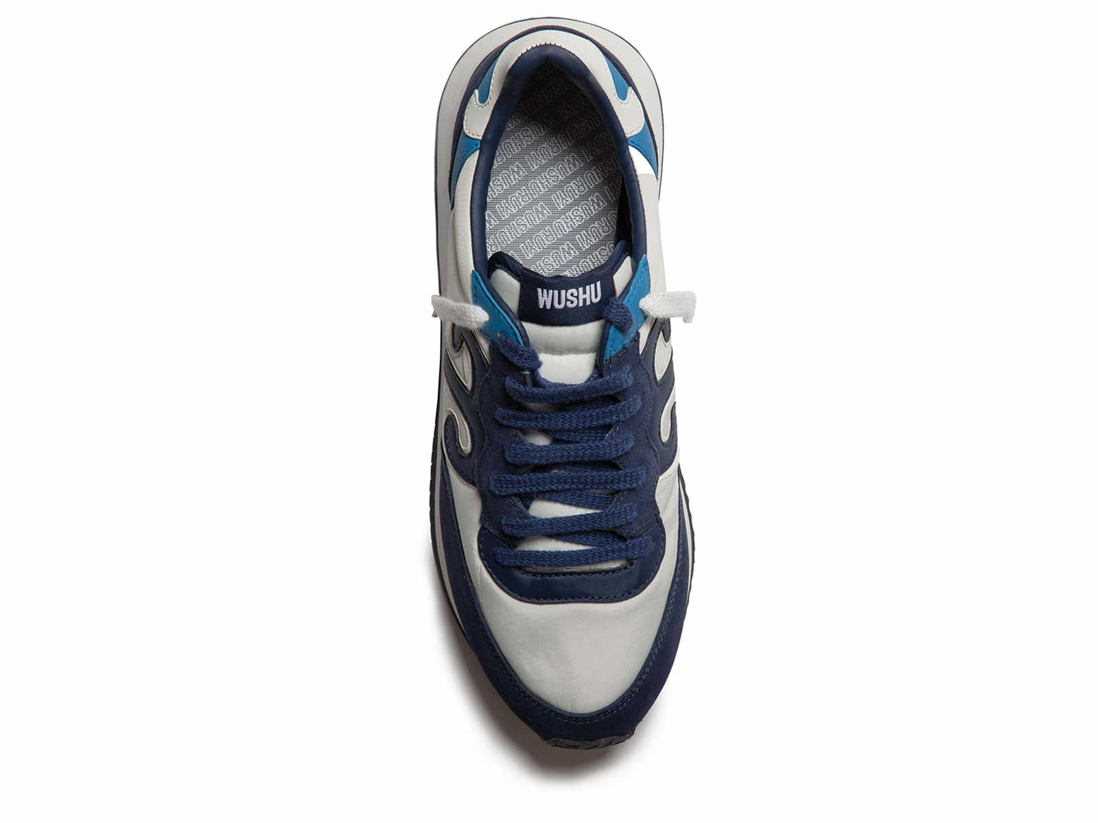 Wushu Ruyi Master 154