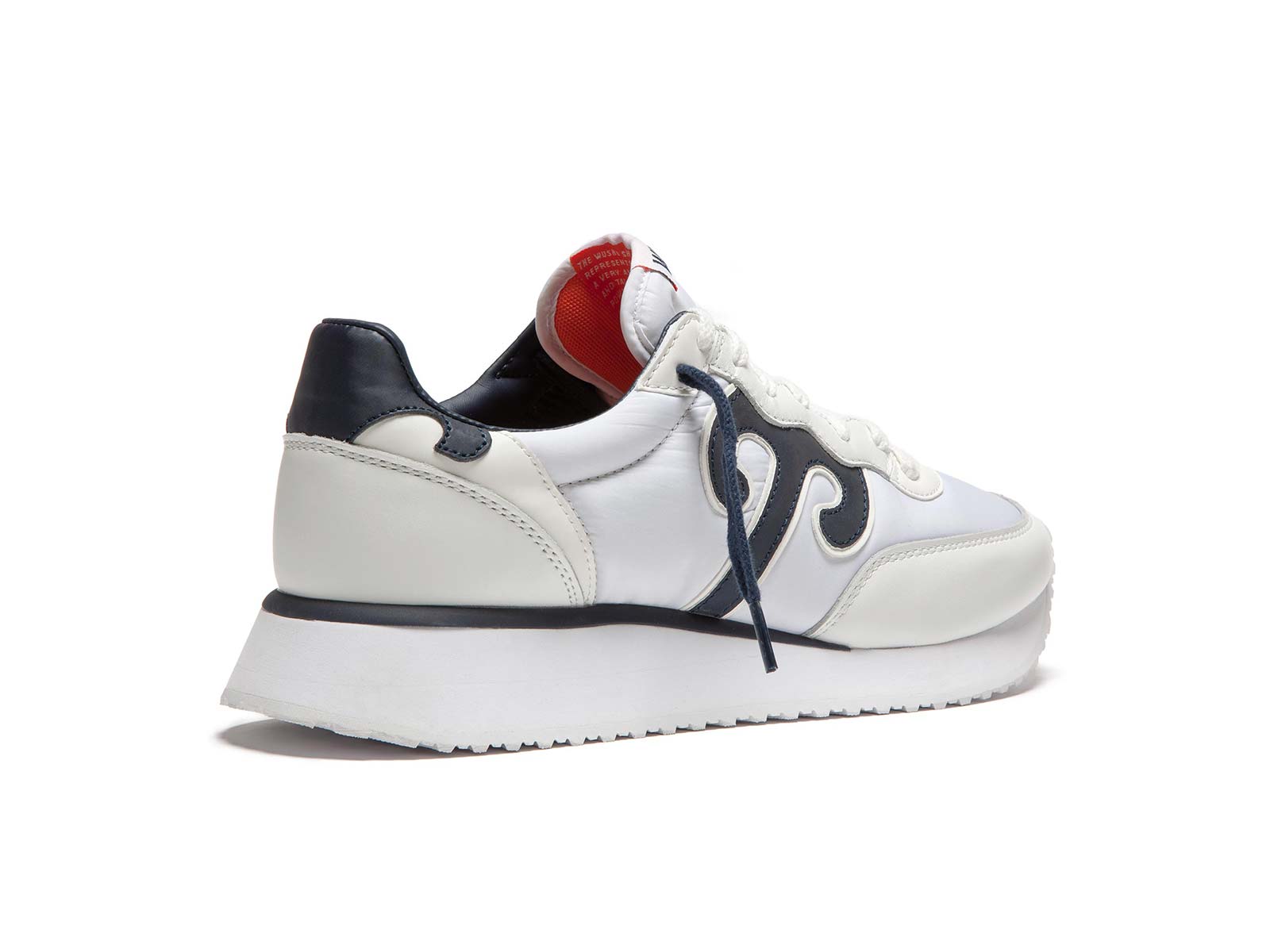 Wushu Ruyi Master 156