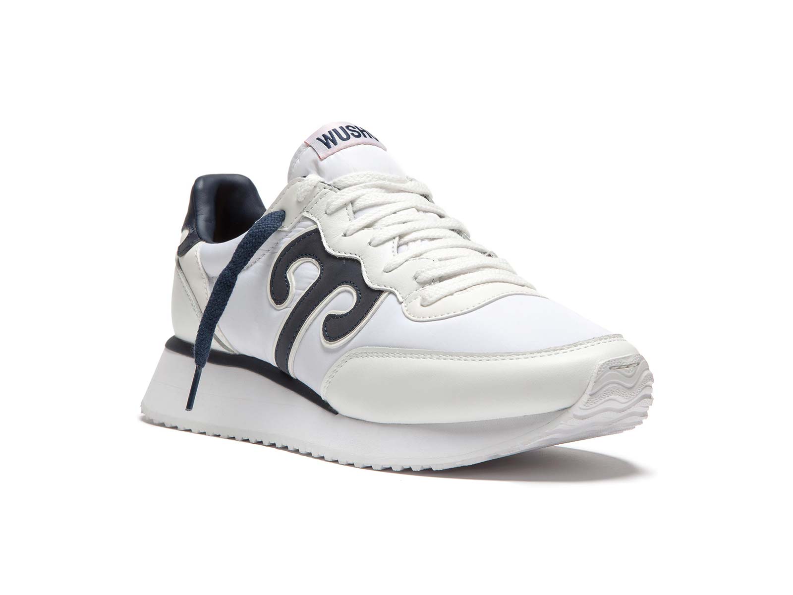 Wushu Ruyi Master 156