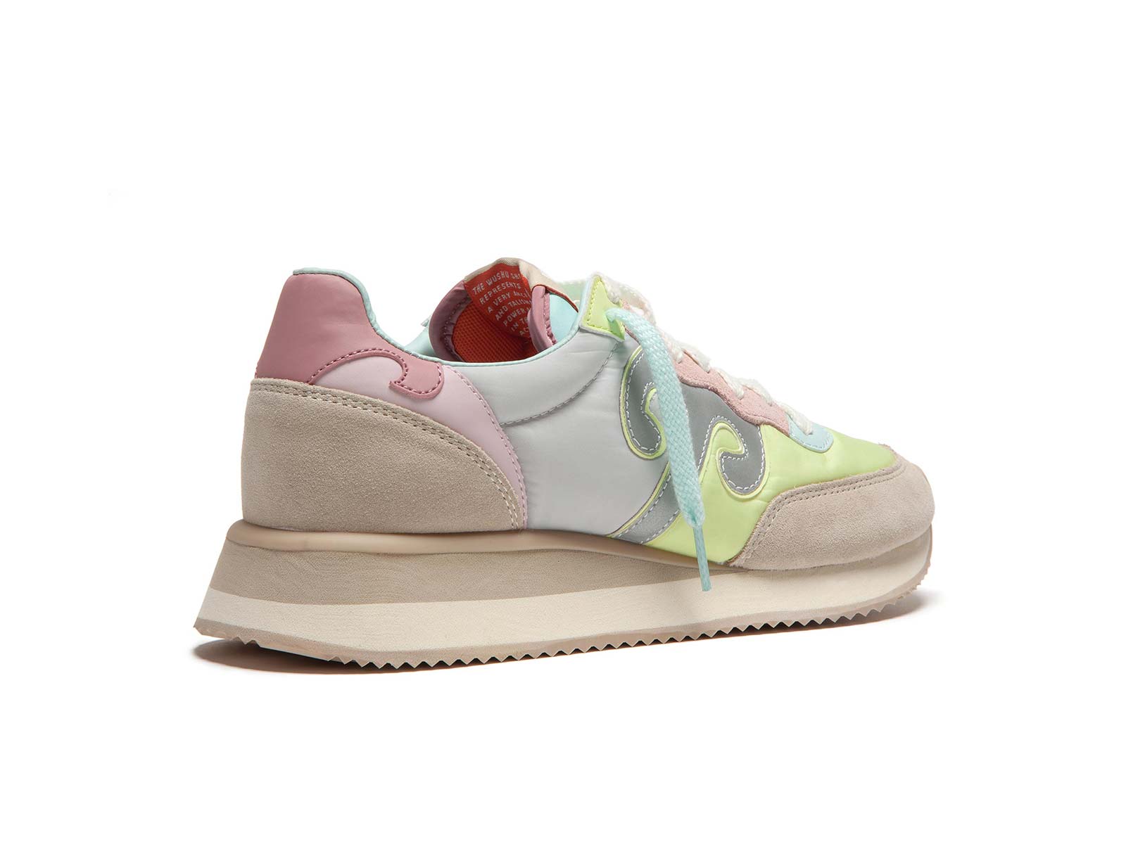 Wushu Ruyi Master 159