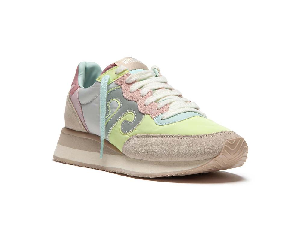 Wushu Ruyi Master 159