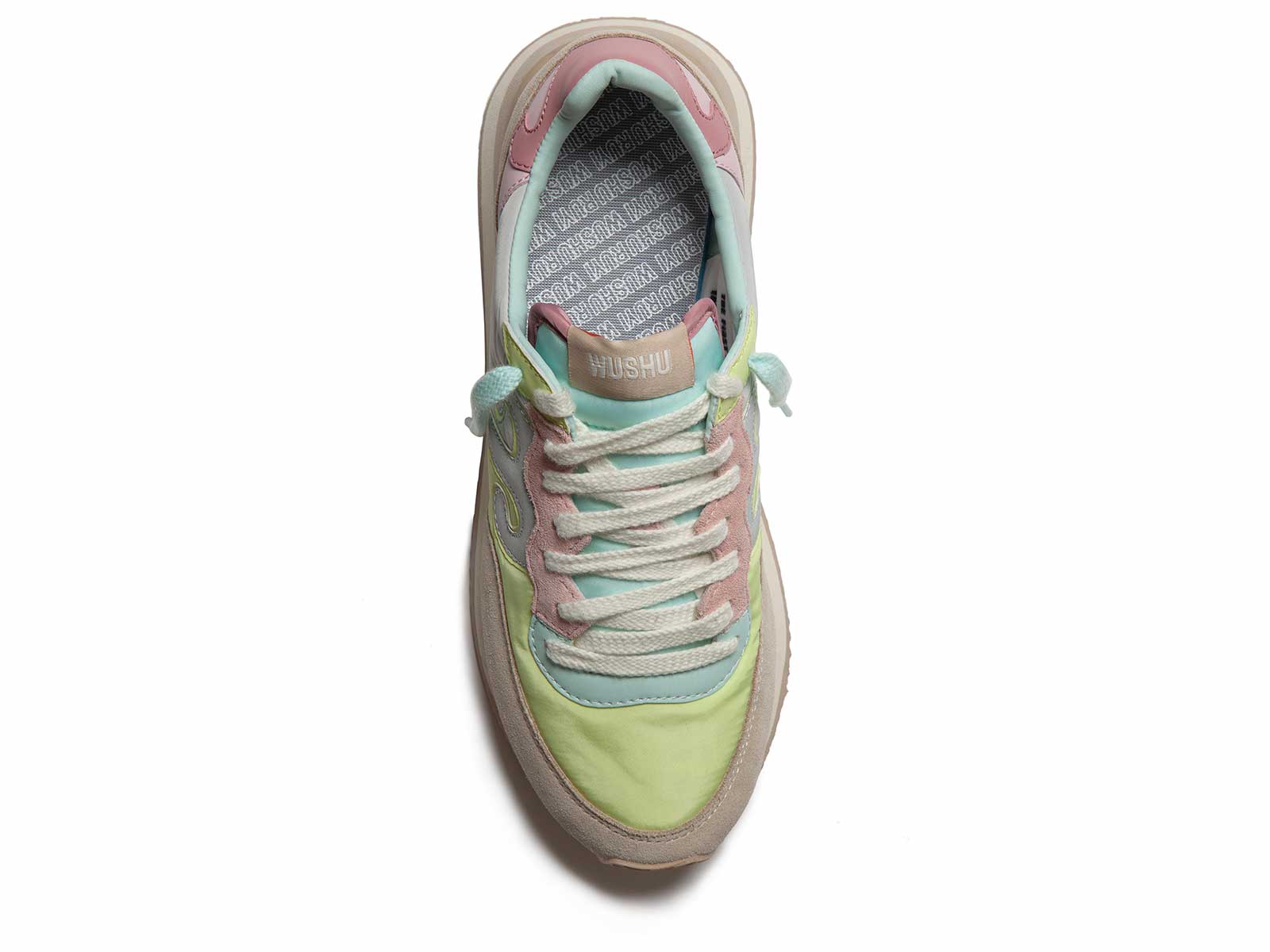 Wushu Ruyi Master 159