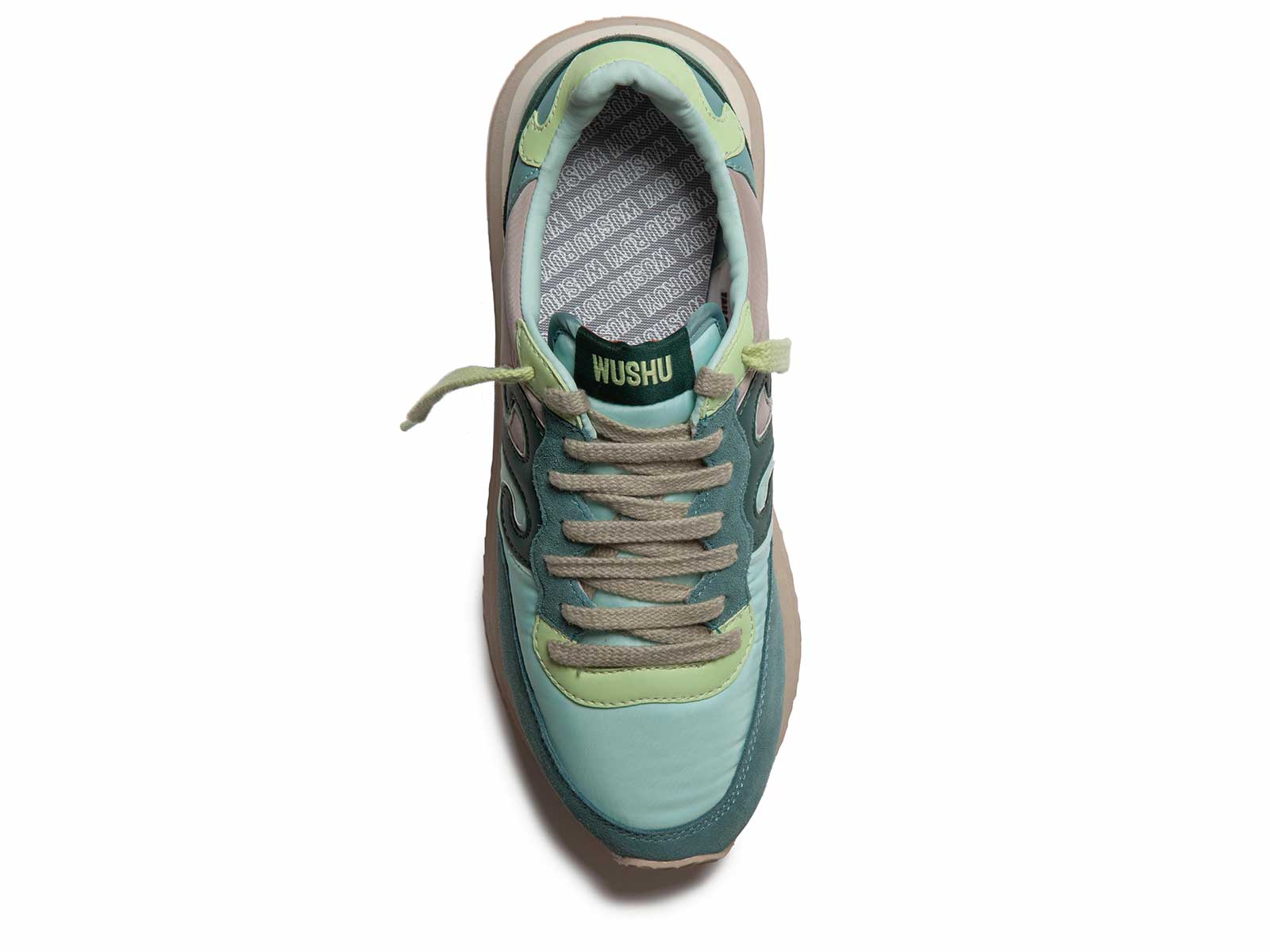 Wushu Ruyi Master 160