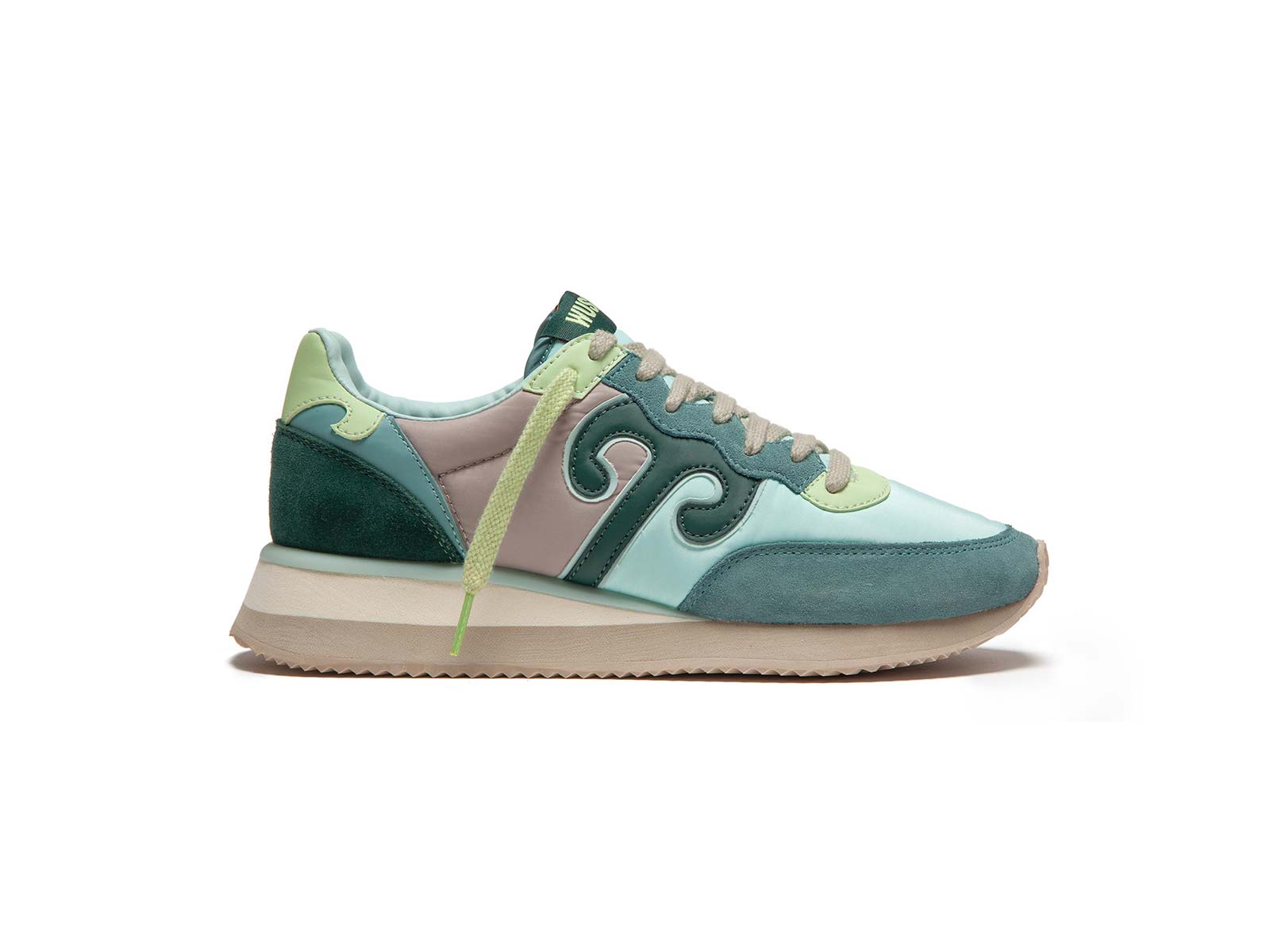 Wushu ruyi Master 160