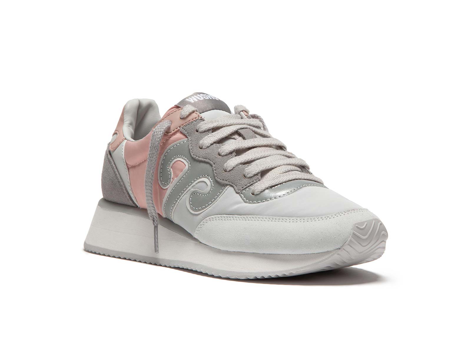 Wushu Ruyi Master 162