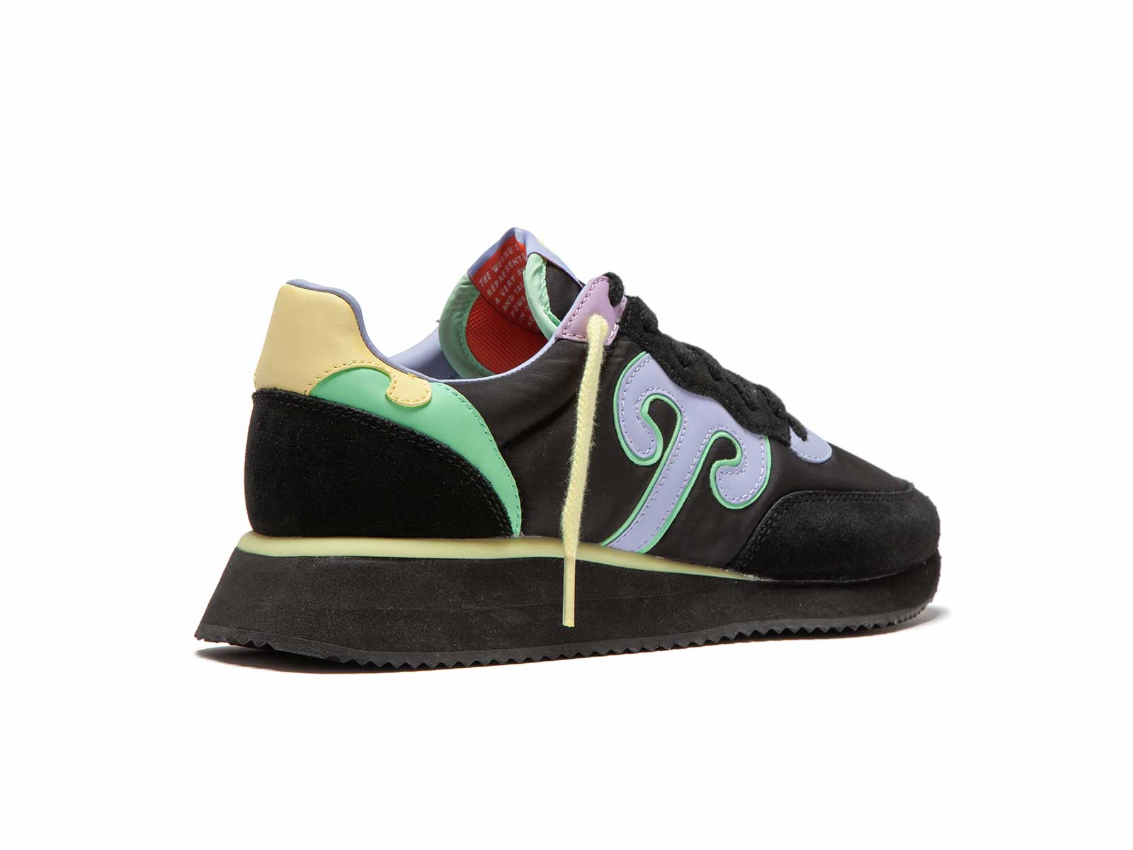 Wushu Ruyi Master 201