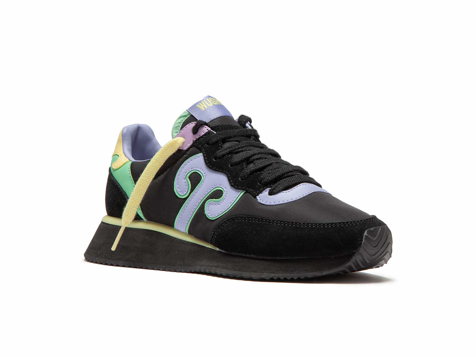 Wushu Ruyi Master 201