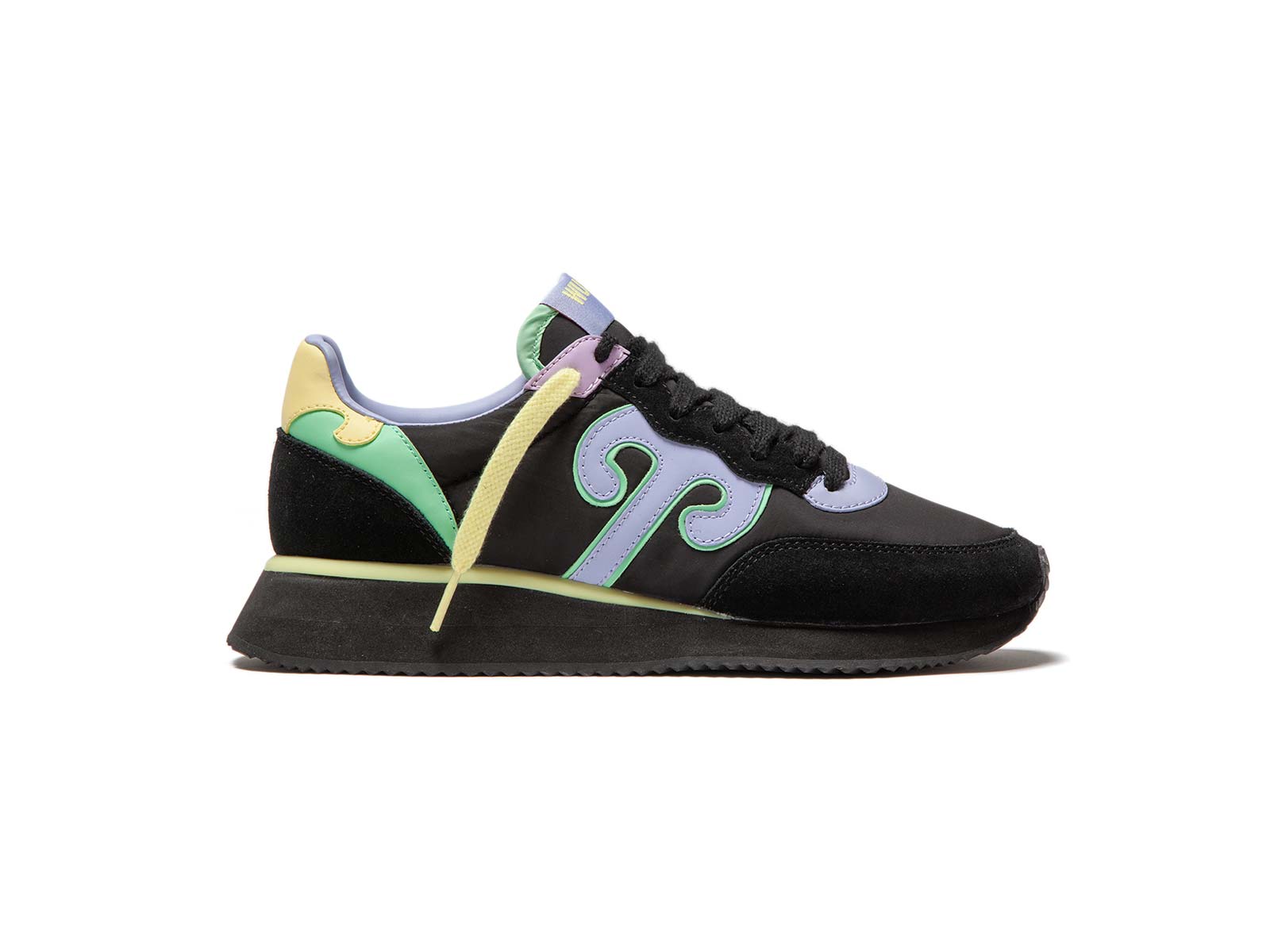 Wushu Ruyi Master 201