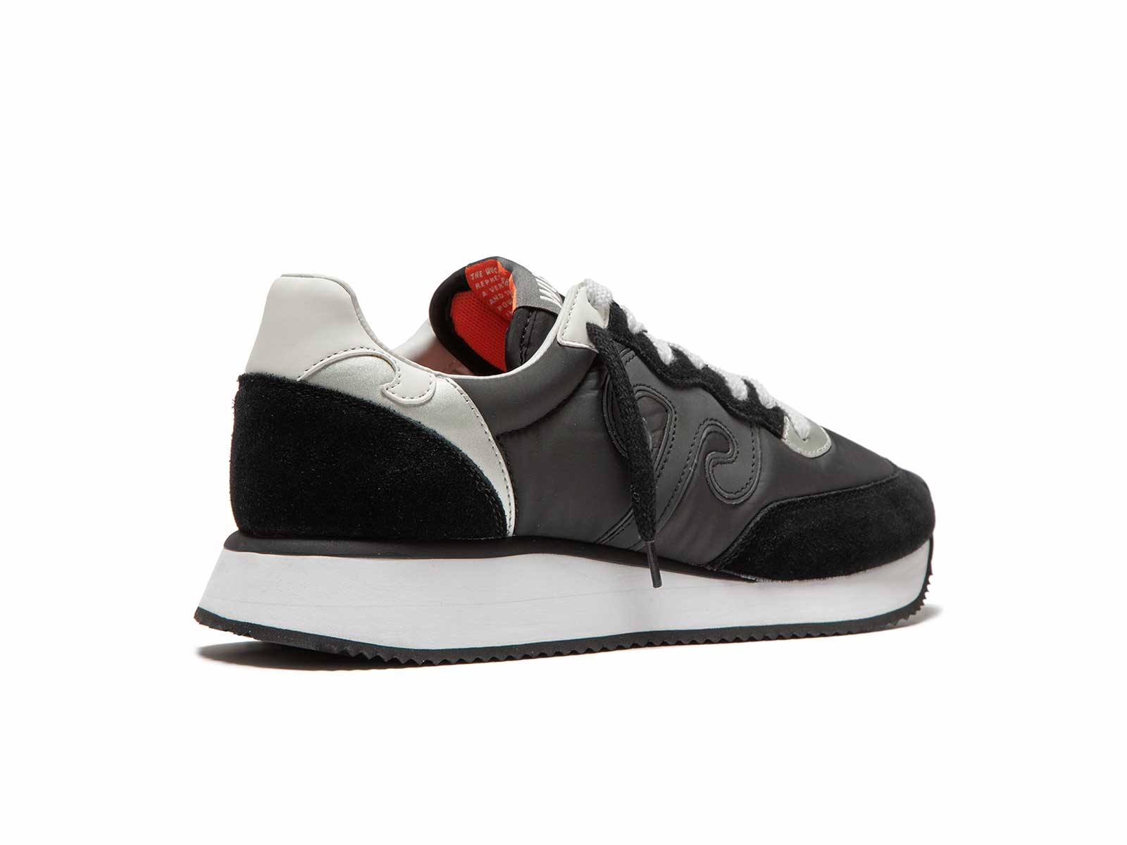 Wushu Ruyi Master 203