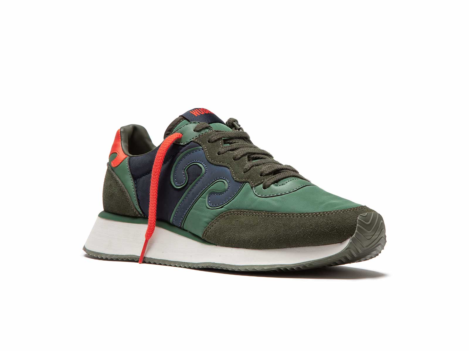 Wushu Ruyi Master 206