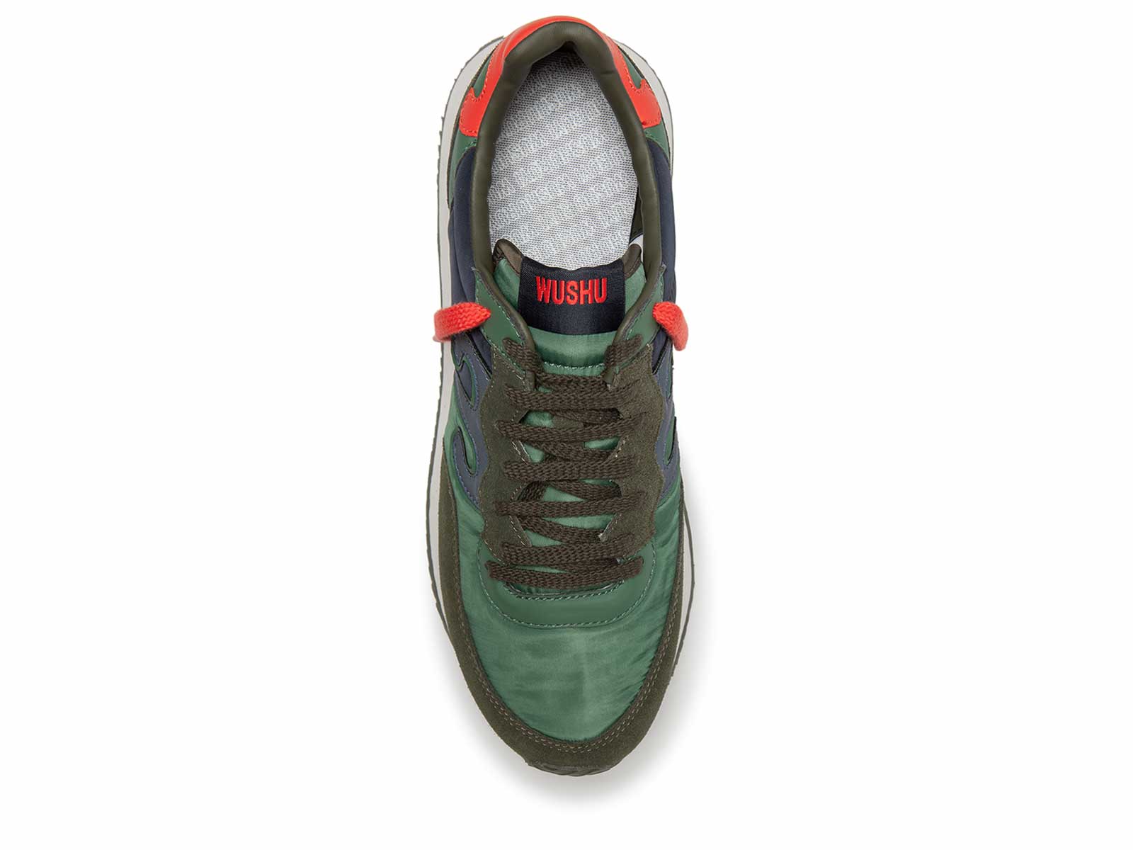 Wushu Ruyi Master 206