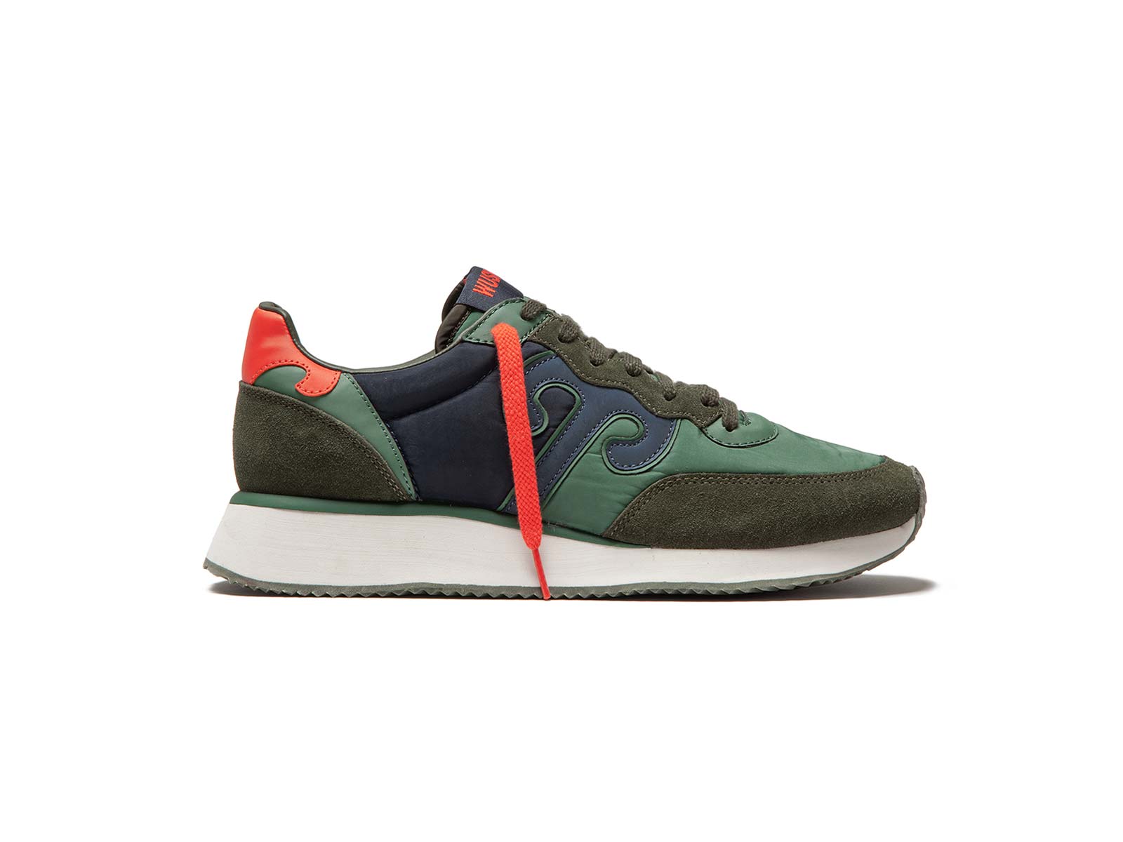 Wushu Ruyi Master 206