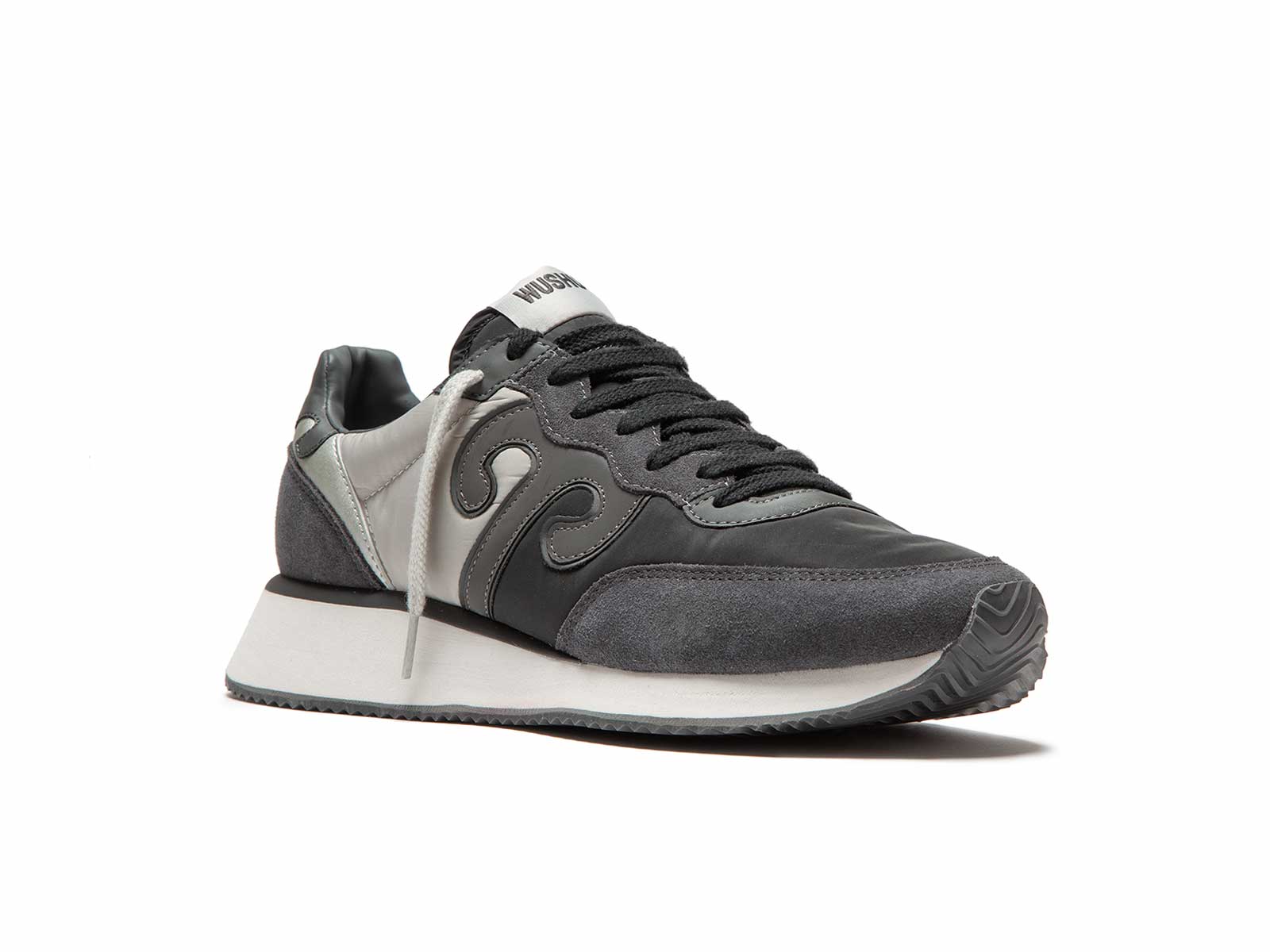 Wushu Ruyi Master 207