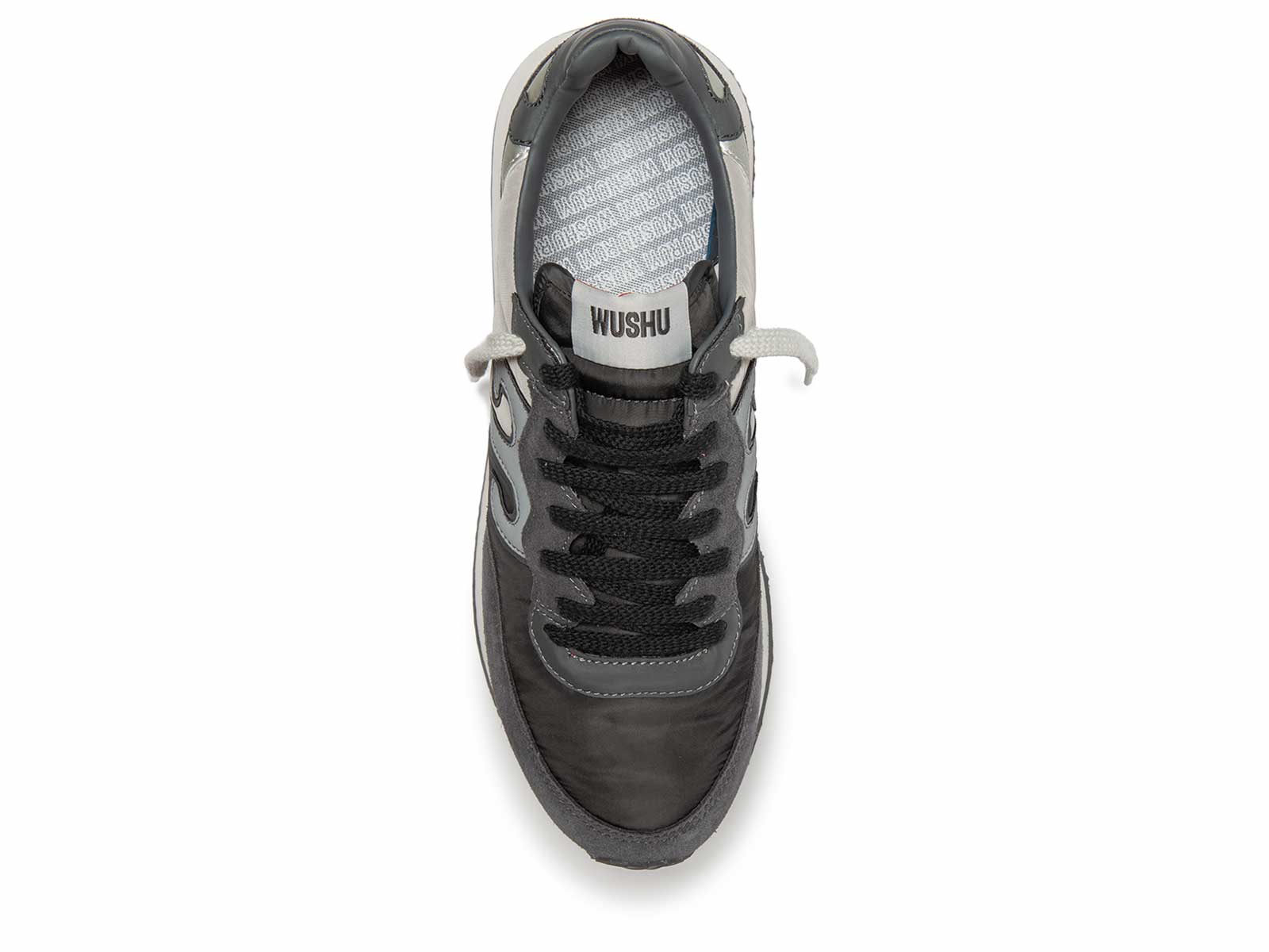 Wushu Ruyi Master 207