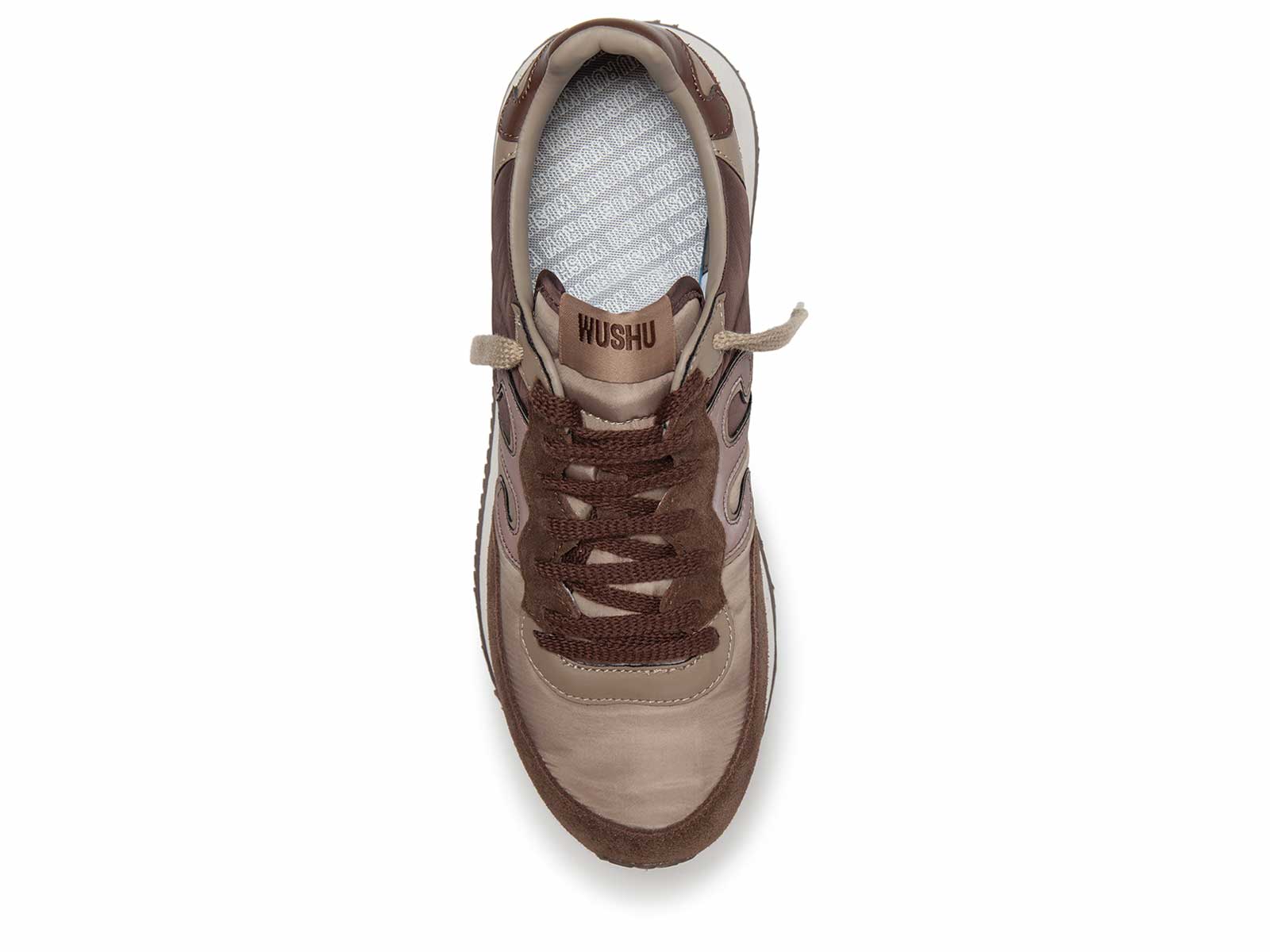 Wushu Ruyi Master 209