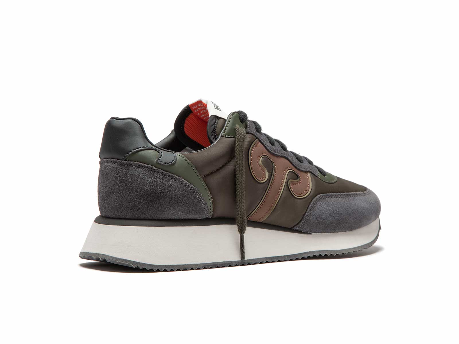 Wushu Ruyi Master 210