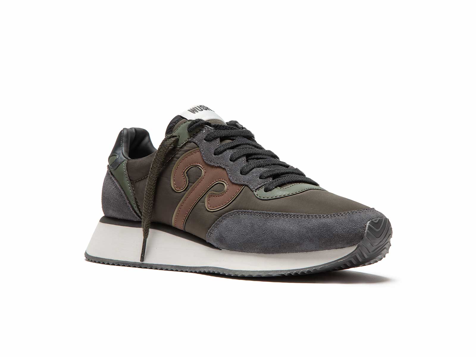 Wushu Ruyi Master 210