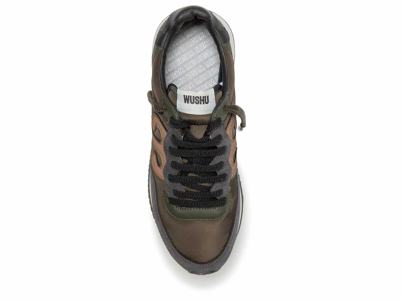 Wushu Ruyi Master 210