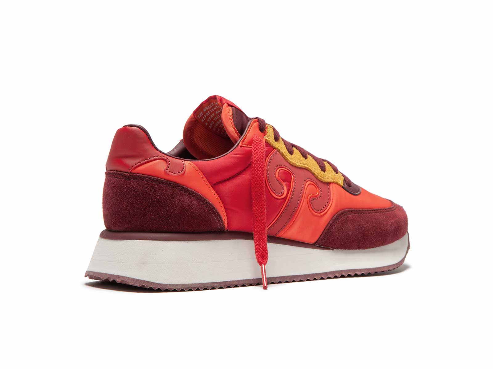 Wushu Ruyi Master 218