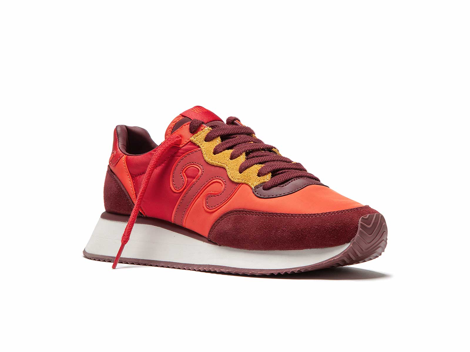 Wushu Ruyi Master 218