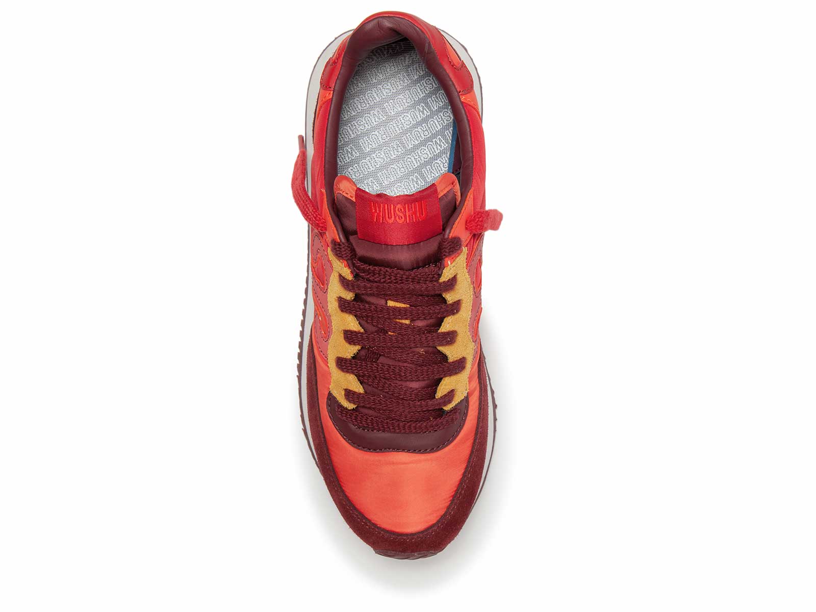 Wushu Ruyi Master 218