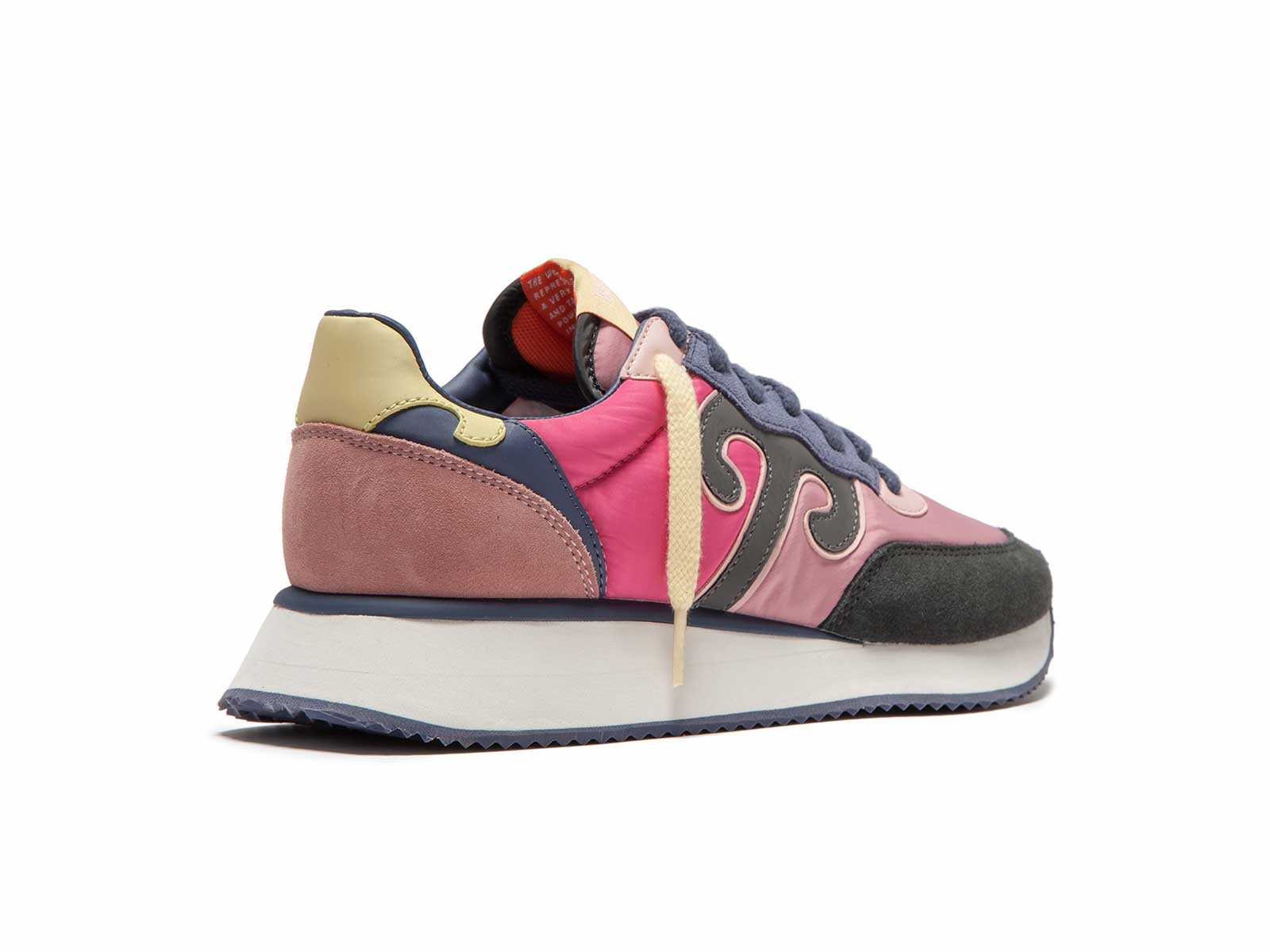 Wushu Ruyi Master 222