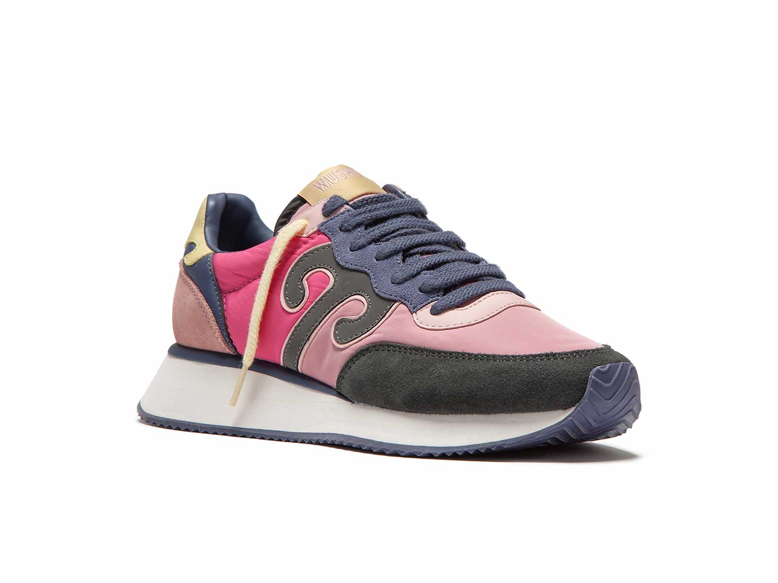 Wushu Ruyi Master 222