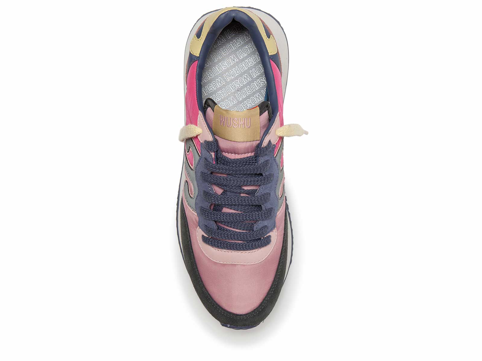 Wushu Ruyi Master 222