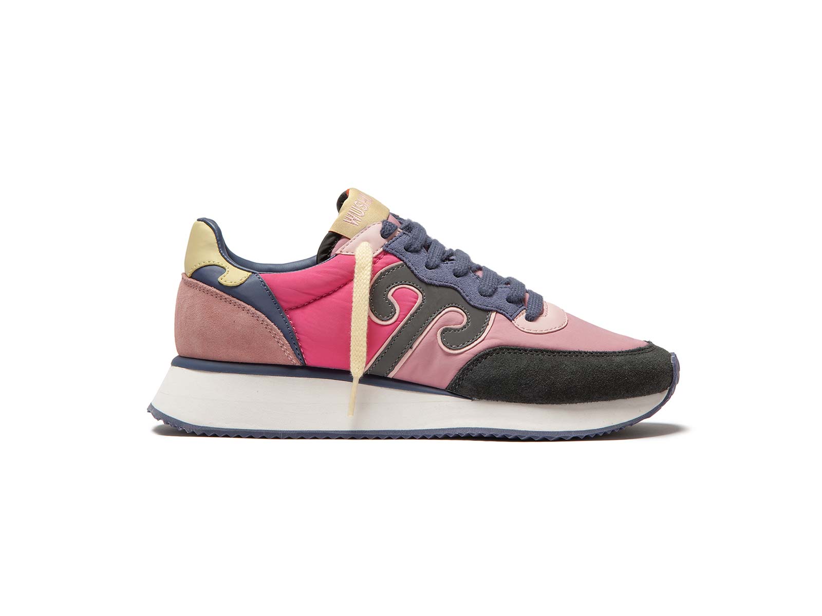 Wushu ruyi Master 222