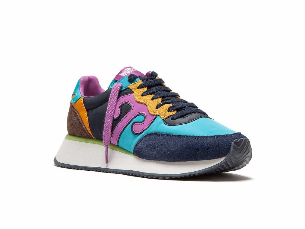 Wushu Ruyi Master 223