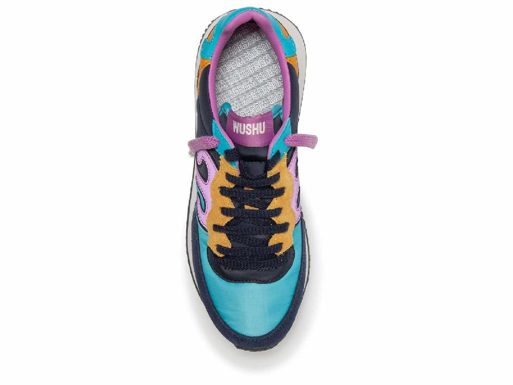 Wushu Ruyi Master 223