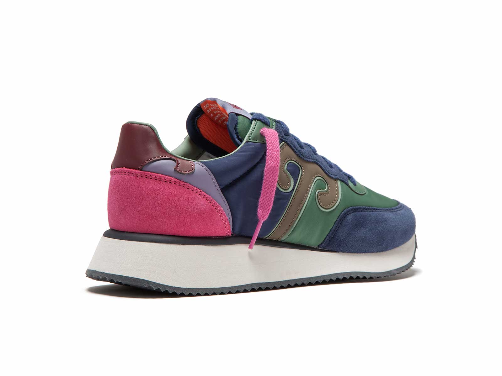 Wushu Ruyi Master 224