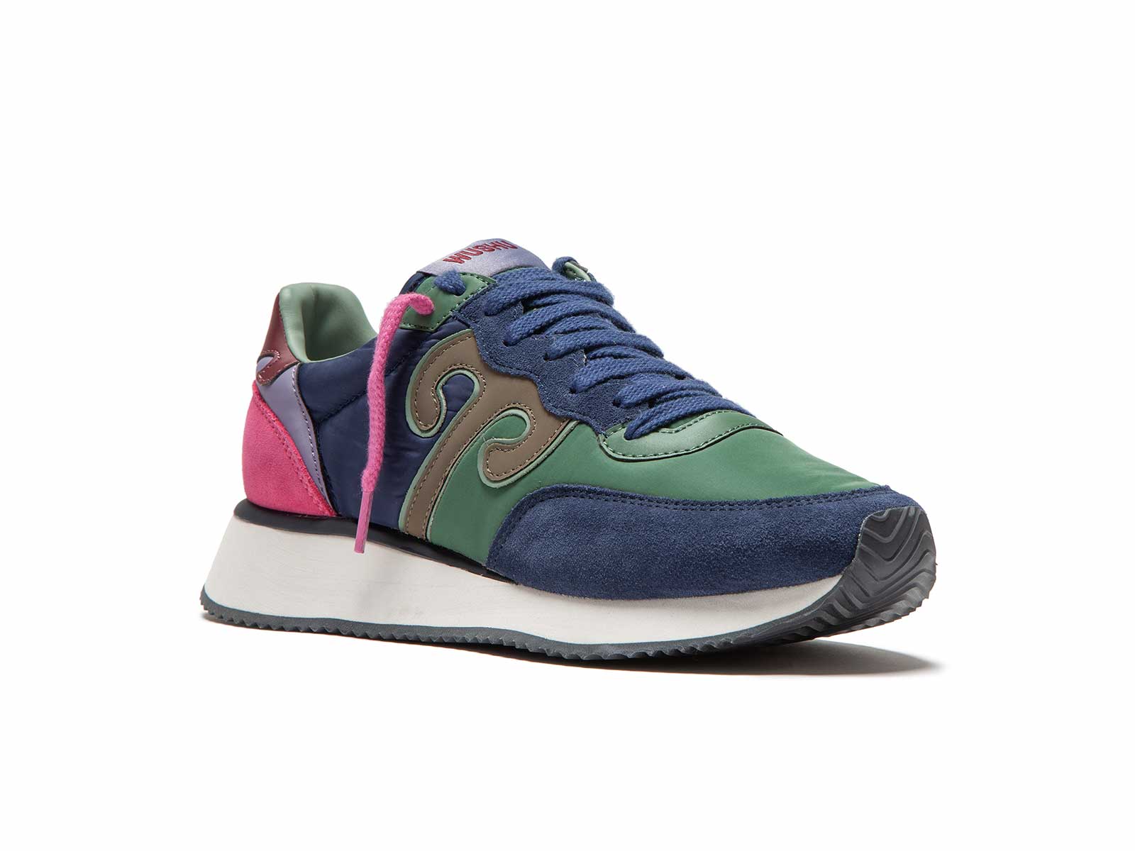 Wushu Ruyi Master 224