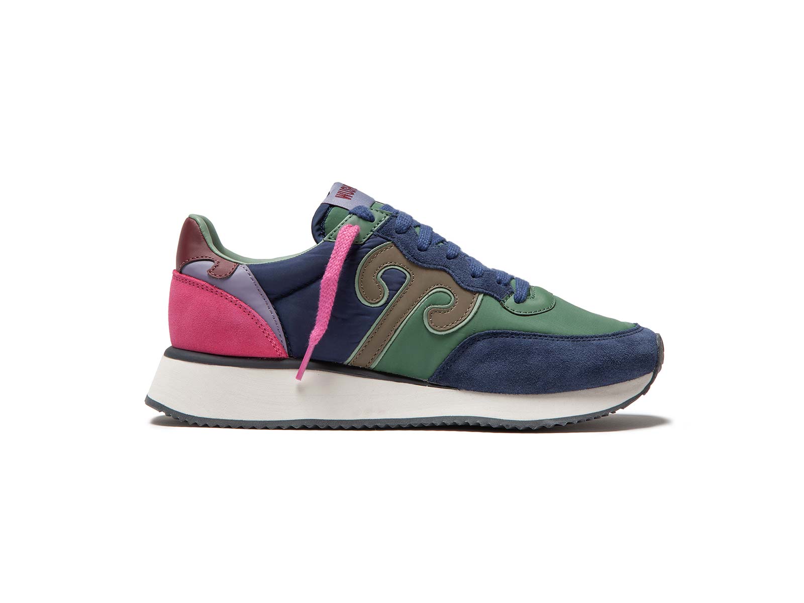 Wushu ruyi Master 224