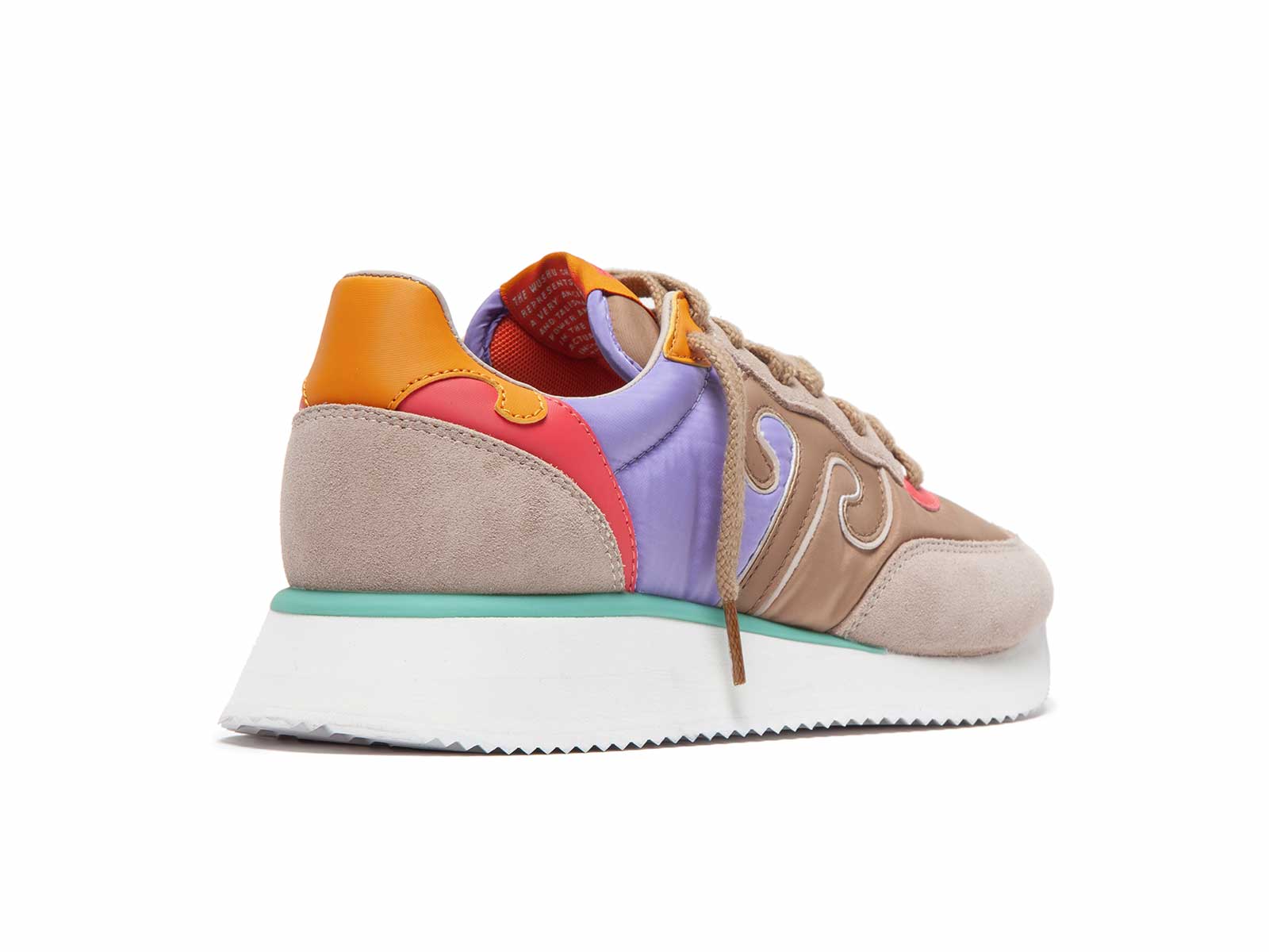 Wushu Ruyi Master 253