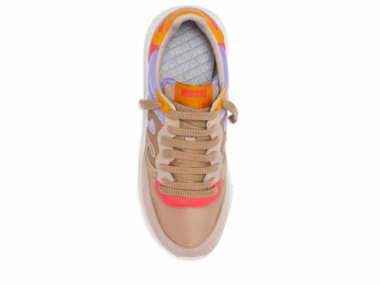 Wushu Ruyi Master 253