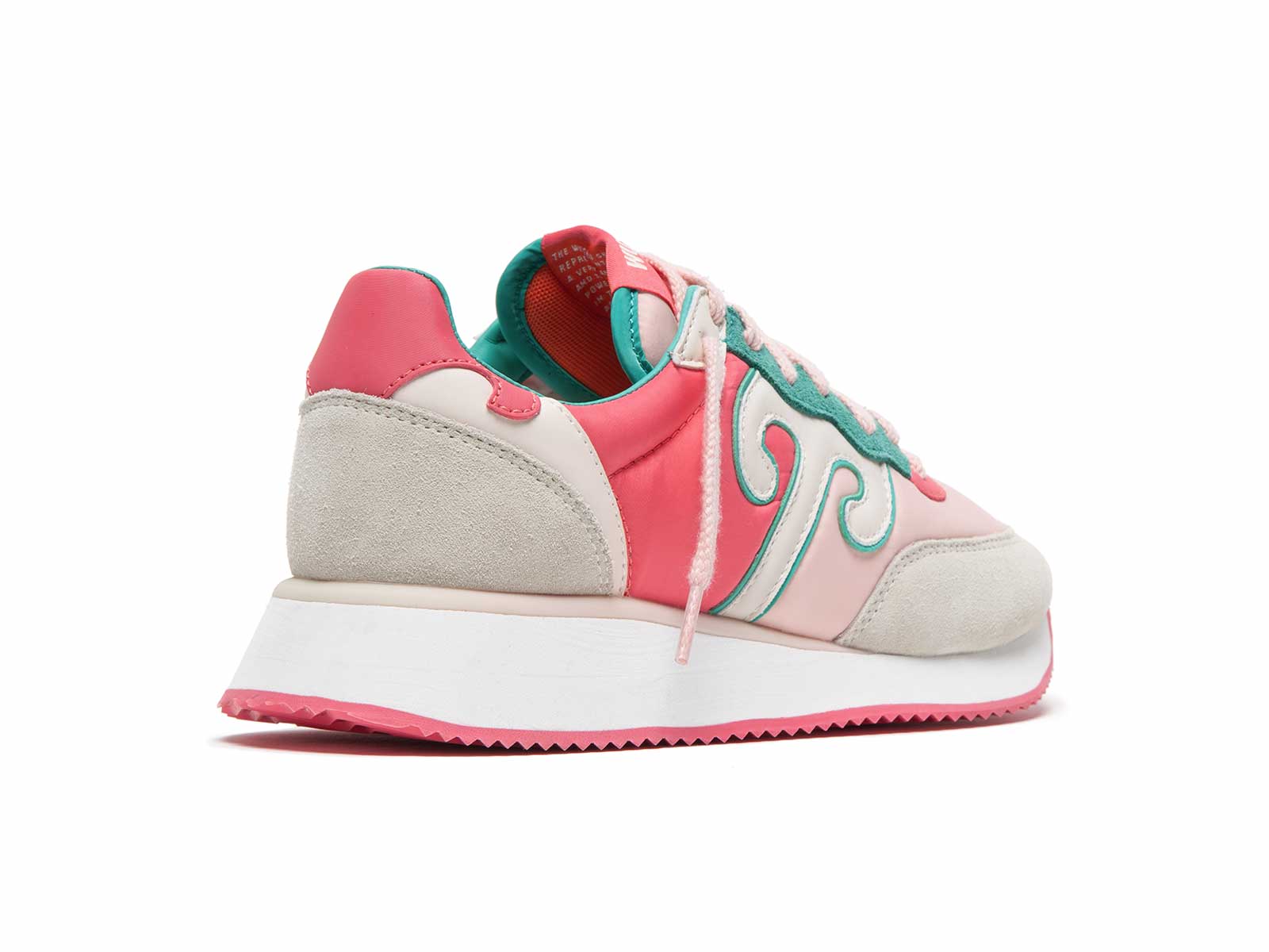 Wushu Ruyi Master 254