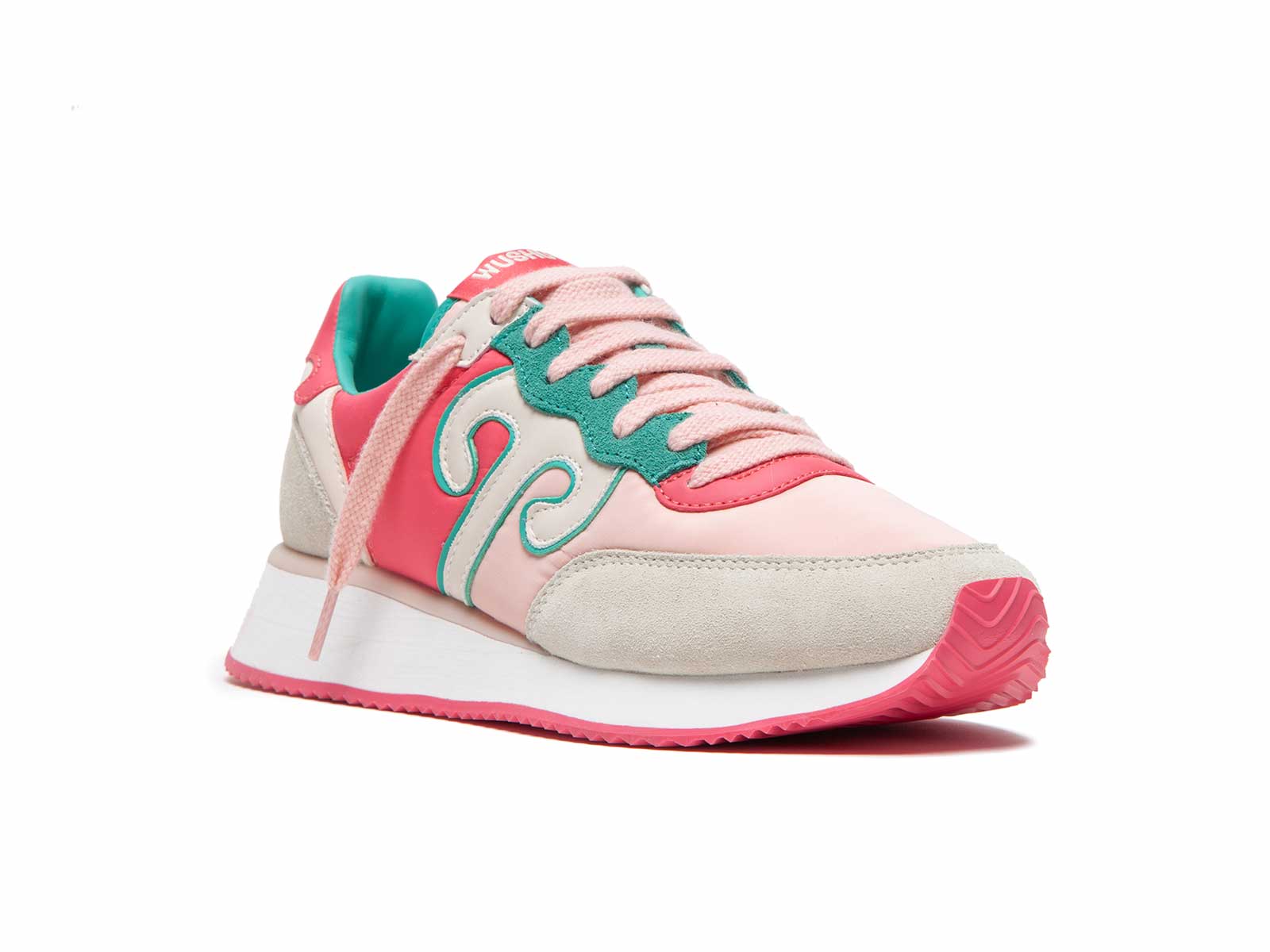 Wushu Ruyi Master 254